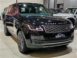 Land Rover Range Rover Vogue